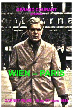 Wien – Paris's poster