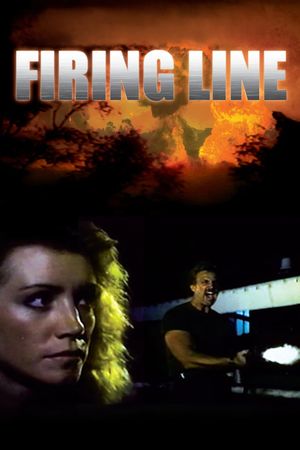 The Firing Line's poster