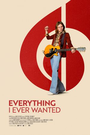 Everything I Ever Wanted's poster
