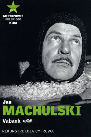 Vabank's poster