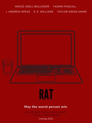 Rat's poster image