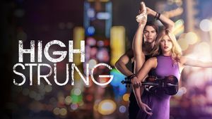 High Strung's poster