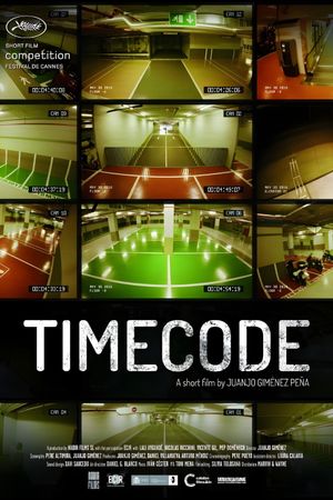 Timecode's poster