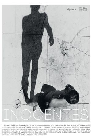 Inocentes's poster