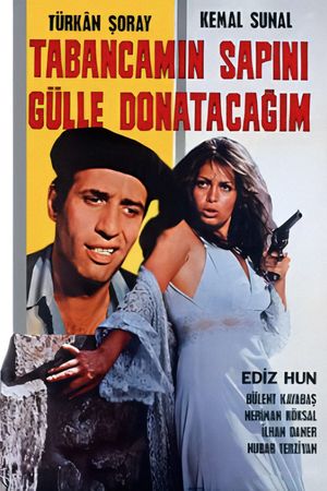 Güllü Geliyor Güllü's poster