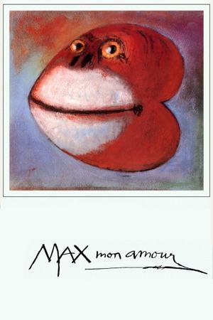 Max My Love's poster