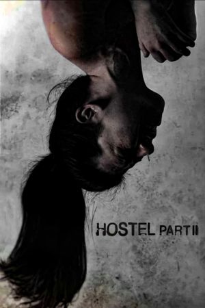 Hostel: Part II's poster