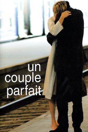 A Perfect Couple's poster