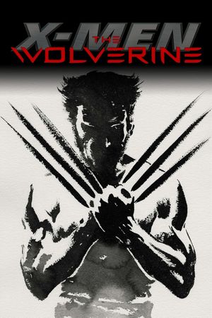 The Wolverine's poster