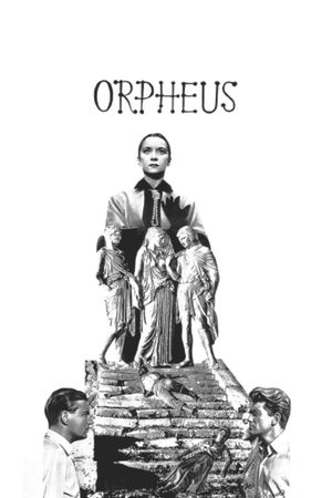Orpheus's poster