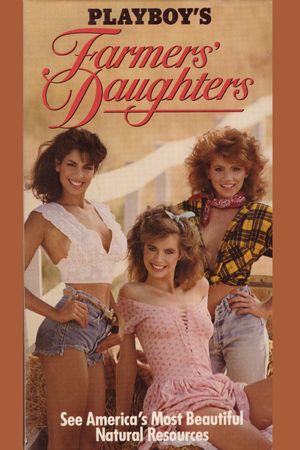 Playboy: Farmers' Daughters's poster