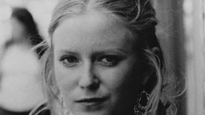 Dawn: Portrait of a Teenage Runaway's poster