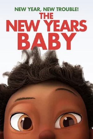 The New Years Baby's poster