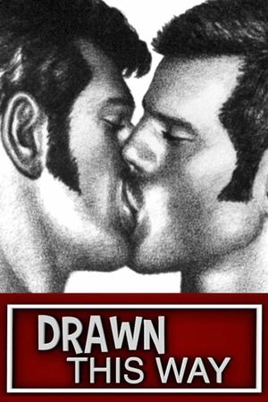 Drawn This Way's poster
