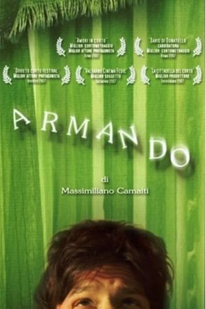 Armando's poster