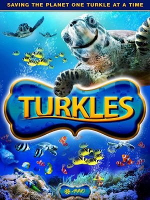 Turkles's poster