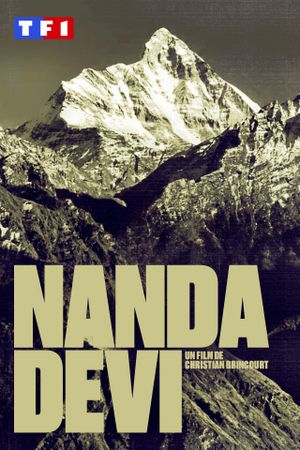Nanda Devi's poster