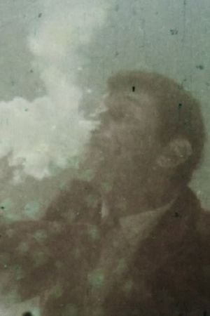 The Party's poster