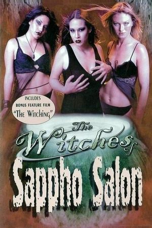 The Witches of Sappho Salon's poster