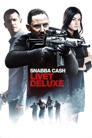 Easy Money III: Life Deluxe's poster