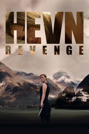 Revenge's poster