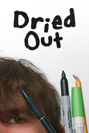 Dried Out's poster