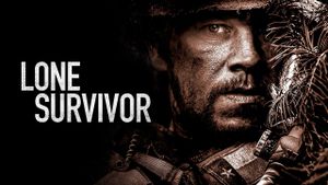 Lone Survivor's poster