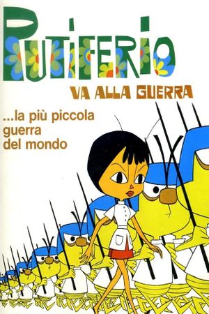 The Magic Bird's poster