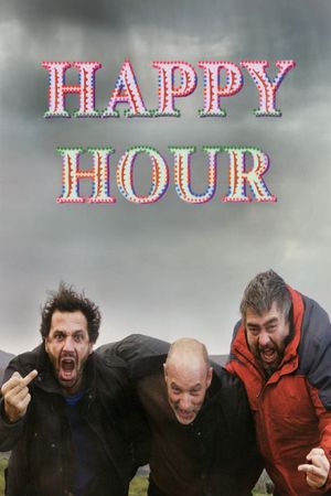 Happy Hour's poster