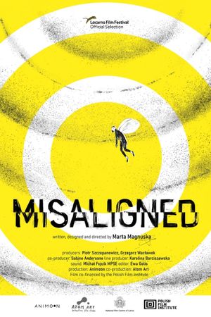 Misaligned's poster