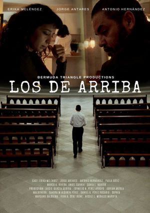 Los de Arriba's poster