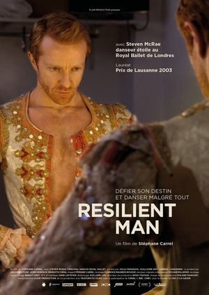 A Resilient Man's poster