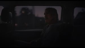 Beau Is Afraid's poster