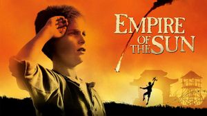 Empire of the Sun's poster
