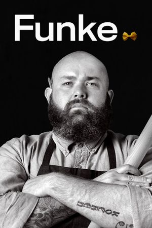 Funke's poster