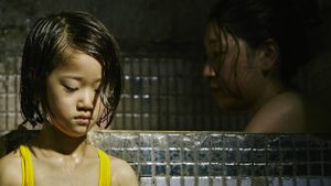 Shoplifters's poster