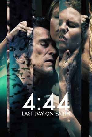 4:44 Last Day on Earth's poster