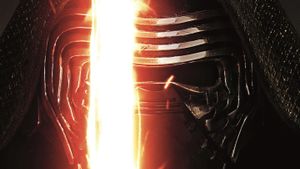 Star Wars: Episode VII - The Force Awakens's poster