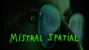 Mistral Spatial's poster