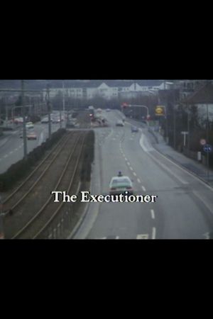 The Executioner's poster