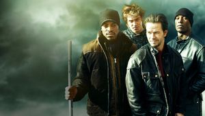 Four Brothers's poster