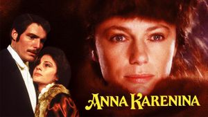 Anna Karenina's poster