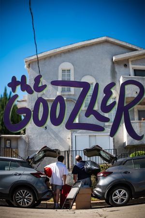 The Goozler's poster
