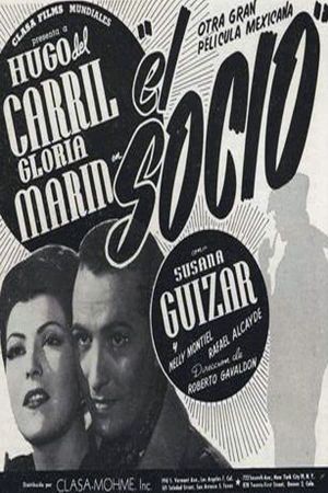 El socio's poster
