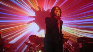 Primal Scream - Screamadelica Live's poster