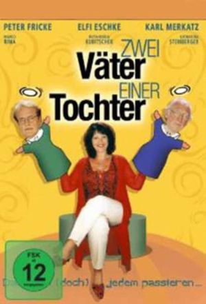 Two Fathers for Conny's poster