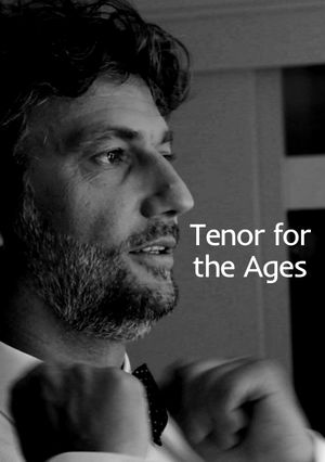 Jonas Kaufmann: Tenor for the Ages's poster