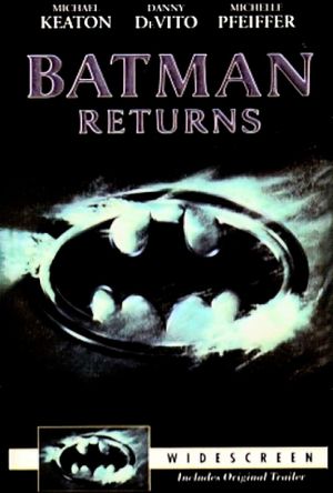 Batman Returns's poster