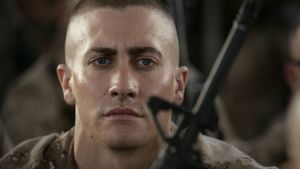 Jarhead's poster