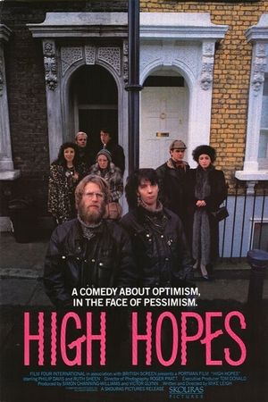High Hopes's poster